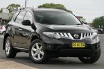 Image for 2011 Nissan Murano Wagon Z51 Series 2 MY10 Ti