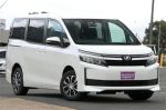 Image for 2015 Toyota VOXY Wagon ZRR80G X (WELCAB)