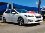 Image for 2017 Subaru Impreza Hatchback G5 MY17 2.0i Premium