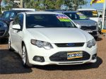 Image for 2013 Ford Falcon Sedan FG MkII XR6