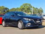 Image for 2014 Mazda 3 Hatchback BM5478 Touring