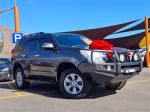 Image for 2011 Toyota Landcruiser Prado Wagon KDJ150R GXL
