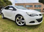 Image for 2015 HOLDEN ASTRA 3D HATCHBACK PJ GTC SPORT