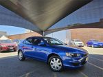 Image for 2010 Mitsubishi Lancer Hatchback CJ MY10 ES