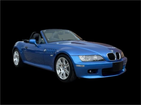 1999 BMW Z3 Other image