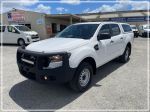 Image for 2019 Ford Ranger Utility PX MkIII 2019.75MY XL Hi-Rider