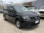 Image for 2016 Volkswagen Caddy Van 2KN MY17 TSI220