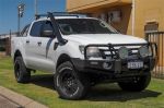 Image for 2014 FORD RANGER DUAL C/CHAS PX XL 3.2 (4x4)