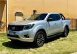 Image for 2020 NISSAN NAVARA DUAL CAB P/UP D23 SERIES 4 MY20 ST (4x2)