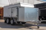 Image for 2024 CMADE Camper Trailer Trailer