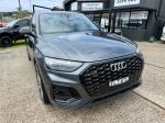 Image for 2021 AUDI Q5 4D SPORTBACK FY MY21 45 TFSI QUATTRO S LINE MHEV