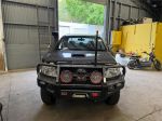 Image for 2008 TOYOTA HILUX DUAL CAB P/UP KUN26R 07 UPGRADE SR5 (4x4)