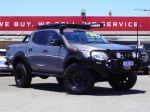 Image for 2016 Mitsubishi Triton Utility MQ MY16 GLS