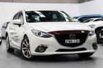 Image for 2014 Mazda 3 Hatchback BM5438 SP25 GT