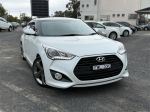 Image for 2014 HYUNDAI VELOSTER 3D COUPE FS MY13 SR TURBO