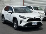 Image for 2022 Toyota RAV4 Wagon AXAH54R GX