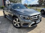 Image for 2015 Mercedes-Benz GLC-Class Wagon X253 GLC220 d