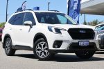 Image for 2024 Subaru Forester 2.5i S5