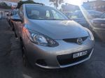 Image for 2009 MAZDA MAZDA2 NEO