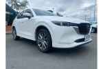 Image for 2022 Mazda CX-5 Akera KF Series