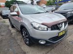 Image for 2013 NISSAN DUALIS Ti-L (4x2)