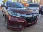 Image for 2014 HONDA VEZEL (HYBRID)