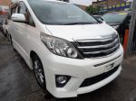 Image for 2014 TOYOTA ALPHARD