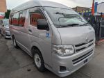 Image for 2014 TOYOTA HIACE Welcab