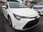 Image for 2020 TOYOTA COROLLA TOURING (HYBRID)