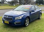 Image for 2016 Holden Cruze Z-SERIES JH MY16