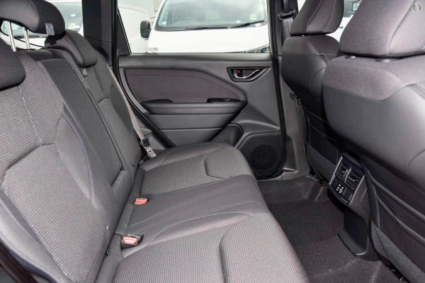 2025 Subaru Forester Hybrid S6 Auto AWD MY26 image