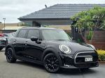 Image for 2021 Mini Hatch HATCHBACK COOPER CLASSIC F55 LCI
