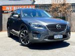 Image for ** 2016 Mazda CX-5 GT ** Wagon ** Automatic 6sp ** AWD ** 2.2L Twin Turbo Diesel ** Electric Sunroof ** Full Service History ** Reversing Camera **