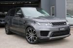 Image for 2019 Land Rover Range Rover Sport SUV SDV6 183kW SE L494