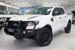 Image for 2019 Ford Ranger XL PX MkIII Auto 4x4 MY19.75 Double Cab