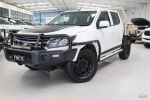 Image for 2018 Holden Colorado LS RG Auto 4x4 MY19