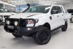 Image for 2018 Ford Ranger XL PX MkIII Auto 4x4 MY19 Double Cab