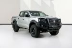 Image for 2024 Nissan NAVARA SL WARRIOR (4x4) D23 MY24 4X4