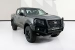 Image for 2024 Nissan NAVARA SL WARRIOR (4x4) D23 MY24 4X4