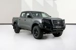Image for 2024 Nissan NAVARA SL WARRIOR (4x4) D23 MY24 4X4
