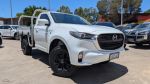 Image for 2021 Mazda BT-50 XS TF Auto 4x2