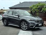 Image for 2016 Bmw X1 WAGON XDRIVE25I F48