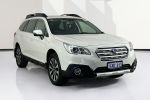 Image for 2018 Subaru OUTBACK 2.5i  AWD MY17