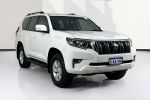 Image for 2023 Toyota LANDCRUISER PRADO GXL GDJ150R