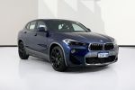Image for 2020 BMW X2 sDRIVE20i M SPORT F39