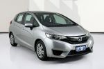 Image for 2016 Honda JAZZ VTi GK MY16