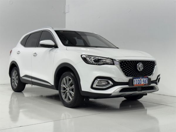 2022 MG HS 4D WAGON SAS23 MY22 VIBE image