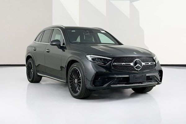 2023 Mercedes-Benz GLC-Class 300 4MATIC MHEV X254 MY23 image