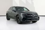 Image for 2023 Mercedes-Benz GLC-Class 300 4MATIC MHEV X254 MY23