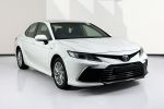 Image for 2023 Toyota CAMRY ASCENT HYBRID AXHV70R
